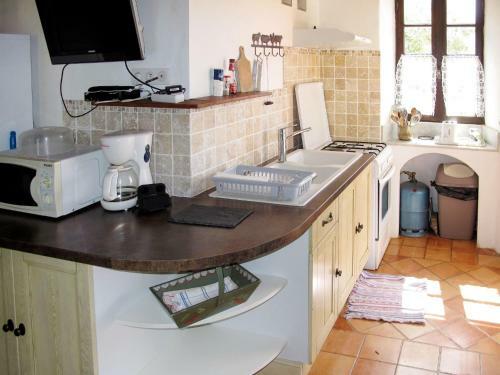 Apartment L'aghja - Cal250