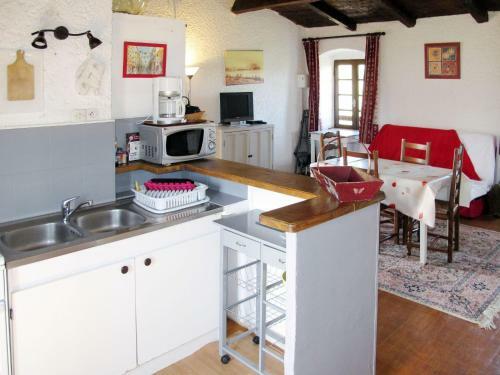Apartment L'aghja - Cal250