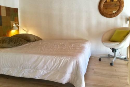 Apartamento Le Woody Authentique Appartement Des Canuts