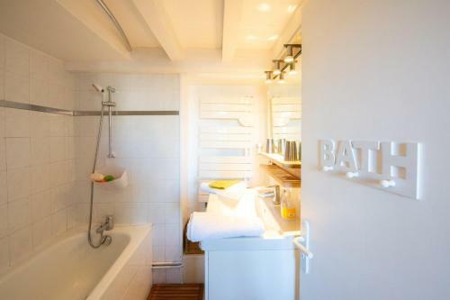 Apartamento Le Woody Authentique Appartement Des Canuts