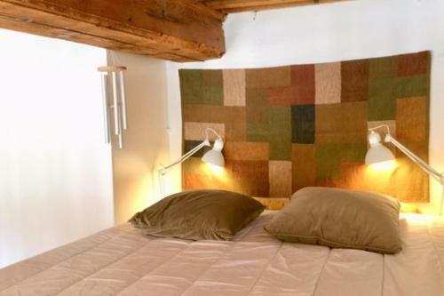 Apartamento Le Woody Authentique Appartement Des Canuts