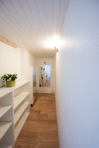 Apartamento Le Woody Authentique Appartement Des Canuts