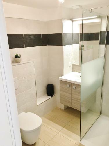 Apartamento Calvi