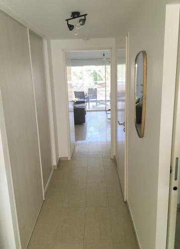 Apartamento Calvi