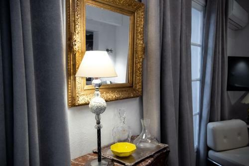 Apartamentos Le Balcon Du P�cheur