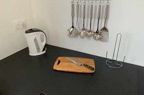 Apartamento Appart "tramontana" A Casa Vostra