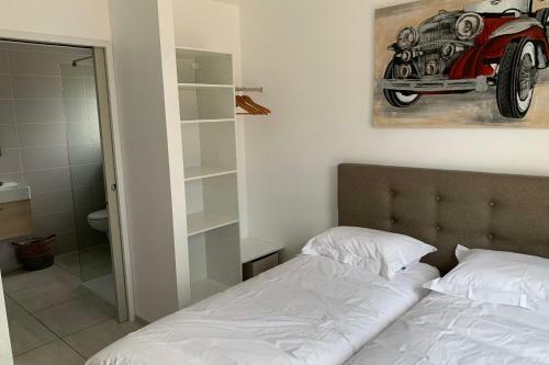 Apartamento Appart "tramontana" A Casa Vostra