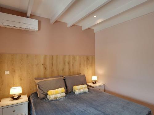 Charming Holiday Home In Callian With Private Pool