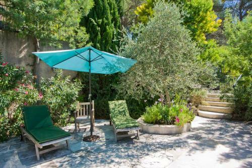 Callian Villa Sleeps 6 With Pool