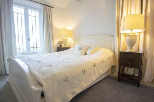 Callian Villa Sleeps 6 With Pool