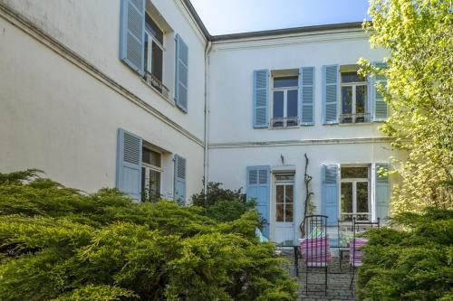 Campigneulles-les-petites Villa Sleeps 12 Wifi