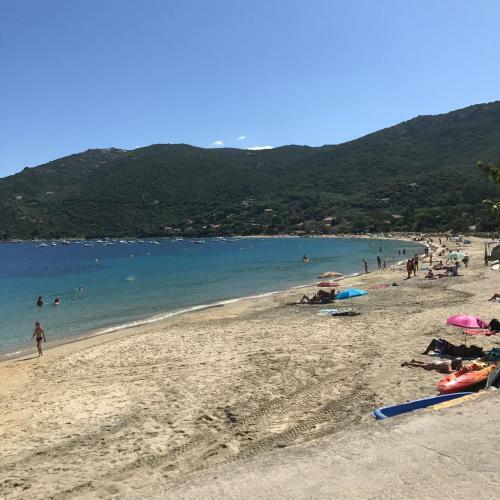 Hotel Campomoro