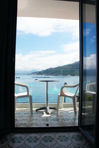 Hotel Campomoro