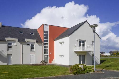 Apartamento Holiday Flat Camaret-sur-mer - Bre06105f-p