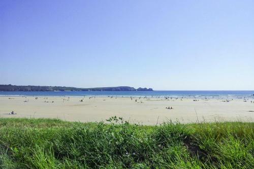 Apartamento Holiday Flat Camaret-sur-mer - Bre06105f-p