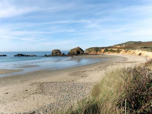 Holiday Home Le Vieux Ch�ne - Cms106
