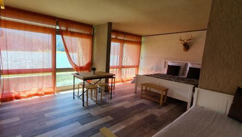 Bed & Breakfast L'arcoch