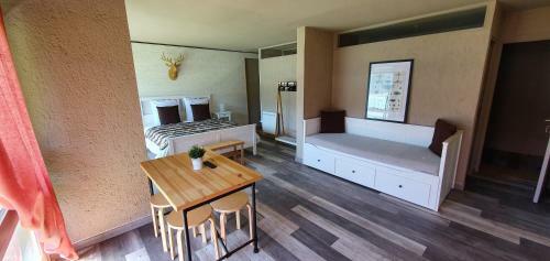 Bed & Breakfast L'arcoch