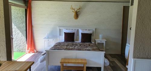 Bed & Breakfast L'arcoch