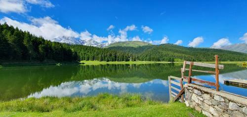 Bed & Breakfast L'arcoch