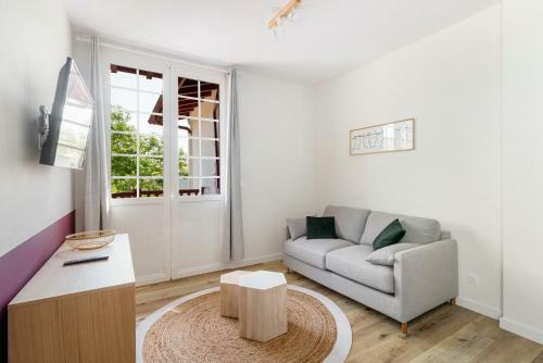 Aparthotel R�sidence Ker Enia Meubl�s de Tourisme