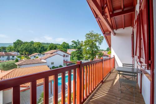 Aparthotel R�sidence Ker Enia Meubl�s de Tourisme
