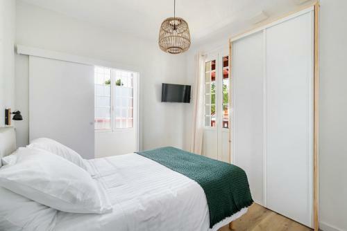 Aparthotel R�sidence Ker Enia Meubl�s de Tourisme