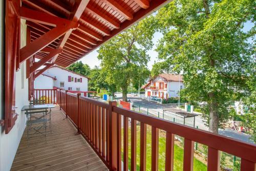 Aparthotel R�sidence Ker Enia Meubl�s de Tourisme