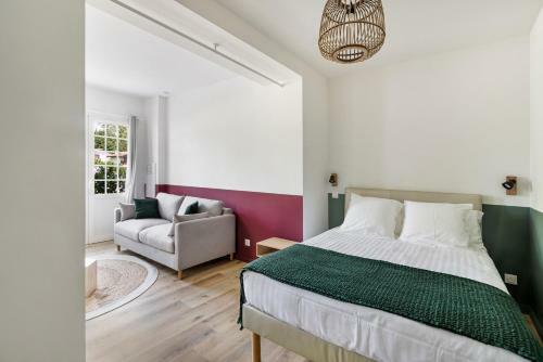Aparthotel R�sidence Ker Enia Meubl�s de Tourisme