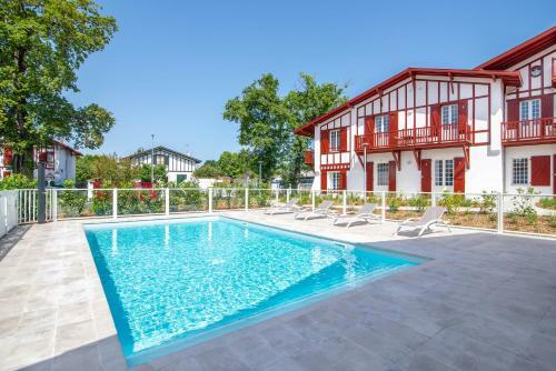 Aparthotel R�sidence Ker Enia Meubl�s de Tourisme