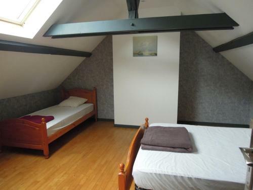 Hostal La Forge D'antan