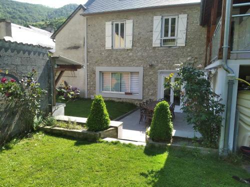 Hostal La Forge D'antan