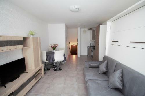 Apartamento Hacienda- Grand Studio Dans Le Centre Avec Vue Mer