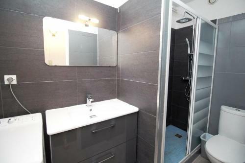 Apartamento Hacienda- Grand Studio Dans Le Centre Avec Vue Mer