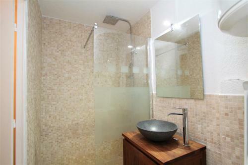 Apartamento Europa - T2 Avec Piscine Et Parking