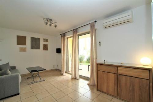 Apartamento Europa - T2 Avec Piscine Et Parking