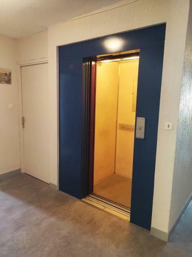 Apartamentos Appartement Moderne Avec Piscine Et Parking