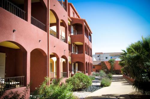 Apartamento T2 Bis Standing - Biruza - Canet En Roussillon