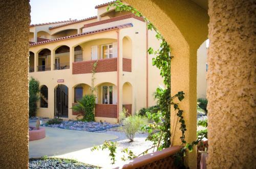 Apartamento T2 Bis Standing - Biruza - Canet En Roussillon