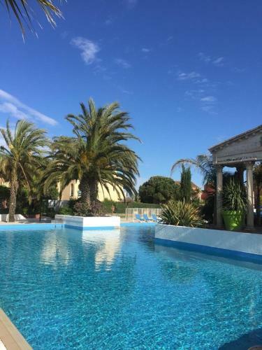 Apartamento T2 Bis Standing - Biruza - Canet En Roussillon