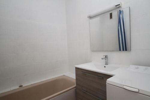 Apartamento Cidaris - Appartement 6 Pers Vue Mer