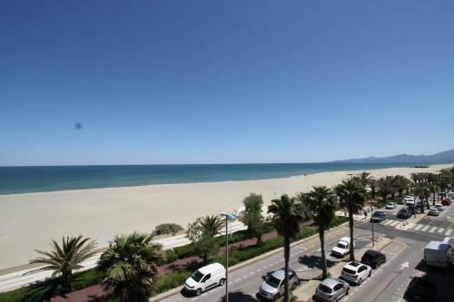 Apartamento Cidaris - Appartement 6 Pers Vue Mer