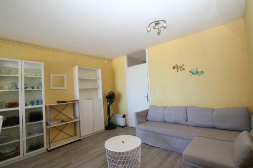 Apartamento Cidaris - Appartement 6 Pers Vue Mer