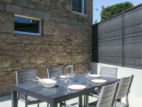Holiday Home Maison Pierre