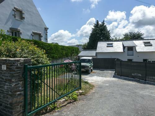 Holiday Home Maison Blanche