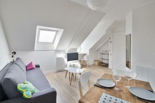 Apartamento Timabro