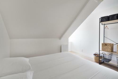 Apartamento Timabro