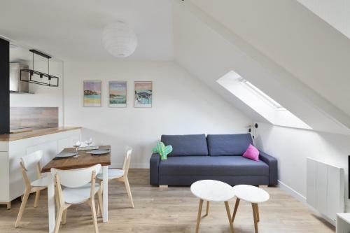 Apartamento Timabro