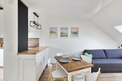 Apartamento Timabro
