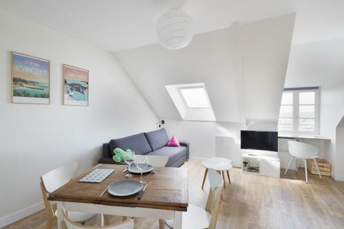 Apartamento Timabro